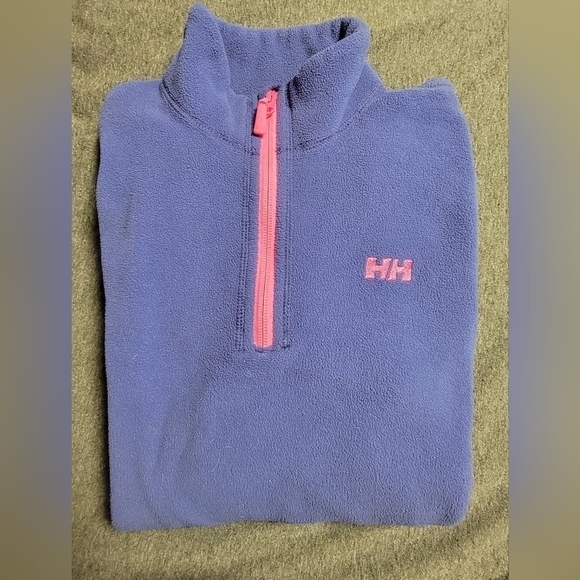 Helly Hanson Zip Up - Picture 4 of 5